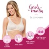 Carole Martin Full-Freedom Comfort Bras - 2 Pack - Beige