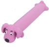 Petface Latex Loofas Soft Chew Dog Toy - One Supplied,