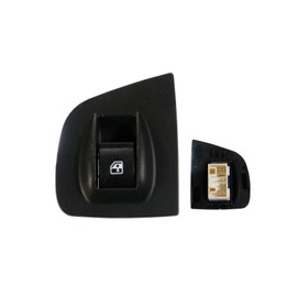 AG Automotive Window Regulator Switch Right Passenger Side Electric Window Regulator 735417034