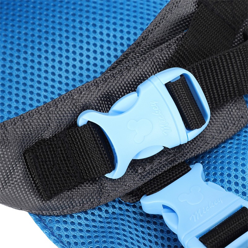 Oxford Cloth Anti-Scratch Indoor Pet Injuries Protection Bag Paralyzed Dog