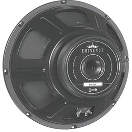 Eminence Beta-12CX 12" Coaxial Driver