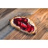 Tennessee's Best Old Fashioned Seedless Boysenberry Jam | Handcrafted With