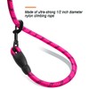 BARKBAY Dog Leashes for Large Dogs Heavy Duty Dog Leash