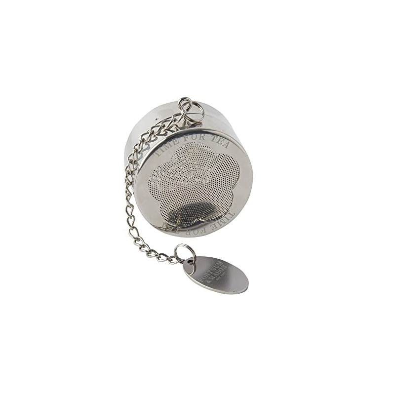 Fortnum & Mason London Uk English Tea Drink - Stainless
