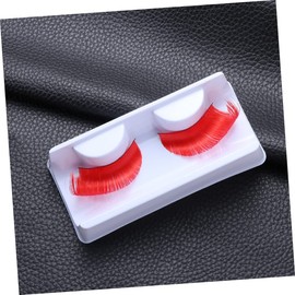 LALAFINA Long Fluffy Eyelash Extensions Natural Look Cluster Lashes Safe for Eyes Instant for Parties Events