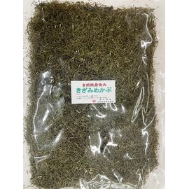 Onomichi Kelp Wholesaler Made in Korea, 7.1 oz (200 g) (Dried, Dry Meekabi Slices)
