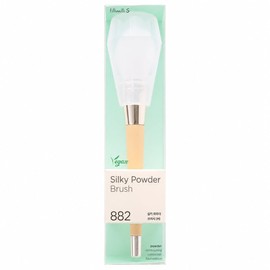 Filimilli S Silky Powder Brush 882 | Makeup Brush Korean Cosmetics