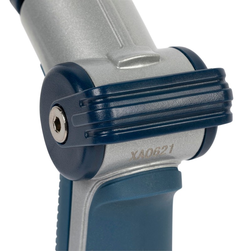 Gilmour Dual Hose Nozzle Set with a Mist to Stream