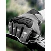 INBIKE Mountain Bike Gloves Cycling Mens MTB Bicycle Cycle for