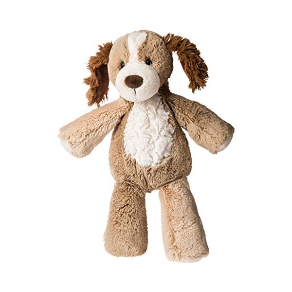 Mary Meyer Marshmallow Zoo Stuffed Animal Soft Toy, 13-Inches, Parker