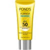 POND'S Protector Solar Facial 50 FPS UV Miracle Oil Control,