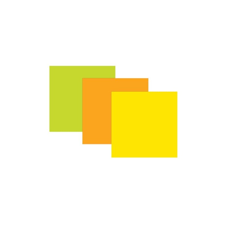 Post-it Super Sticky Big Notes, 11 In x 11 in,