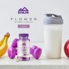Flower Balance Femenino Cáps Myo Inositol Dim Bouldr