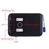 3.5 Inch TFT LCD Digital Magnifier Electronic Reading Aid EU110‑240V