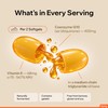 Ronly CoQ10 400mg per Serving High Strength, 60 Softgels with