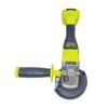 RYOBI ONE+ HP 18V Brushless Cordless 4-1/2 in. Angle Grinder