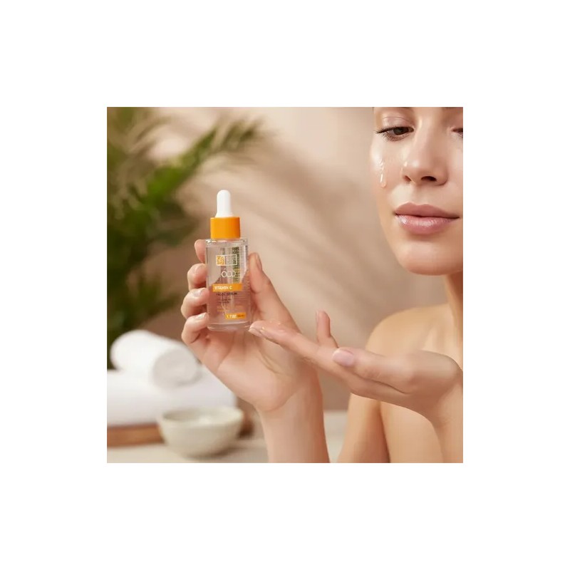 Serum Facial Antiedad Iluminante Rejuvenecedor Global Beauty Todo Tipo De