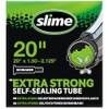 Slime Extra Stong Self-Sealing Tube 20" x 1.75-2.3" Schrader