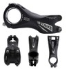 UPANBIKE 31.8mm Bicycle Stem 15 Degree Handlebar Stem Length 80mm