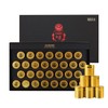 (Main branch) Gungsil agarwood pills 3.75g x 30 pills /
