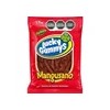Lucky Gummys Mangusano Gomitas de Mango Enchilado 1kg