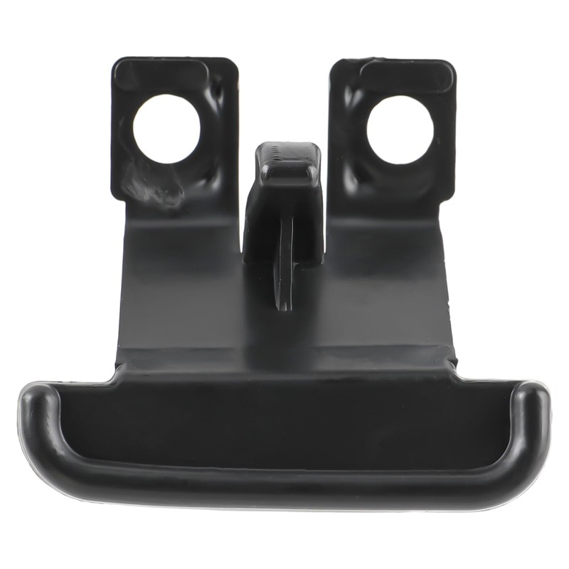CARBBIA 88986007 2Pcs Armrest Lid Latch Center Console Latch Compatible