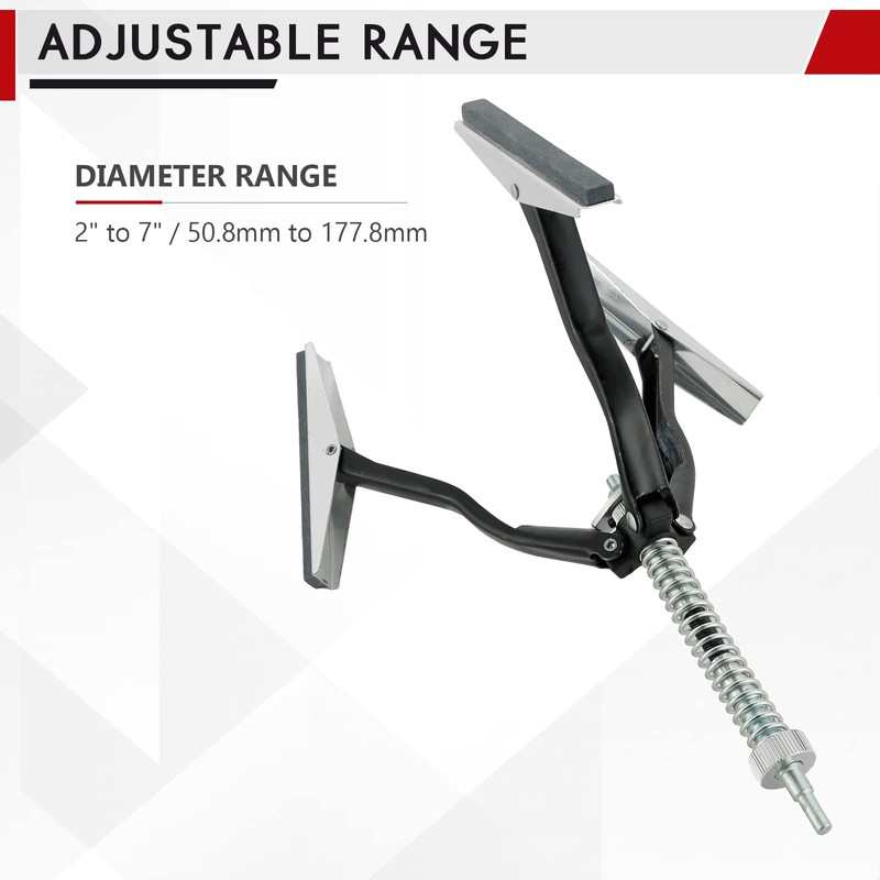 DASBET Engine Brake Cylinder Hone | Engine Cylinder Hone Tool