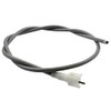2EXTREME Speedometer Cable Compatible with Vespa PX 80/125/150/200
