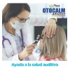 Otocalm Caps Suplemento Alivio Zumbidos Oídos Pack
