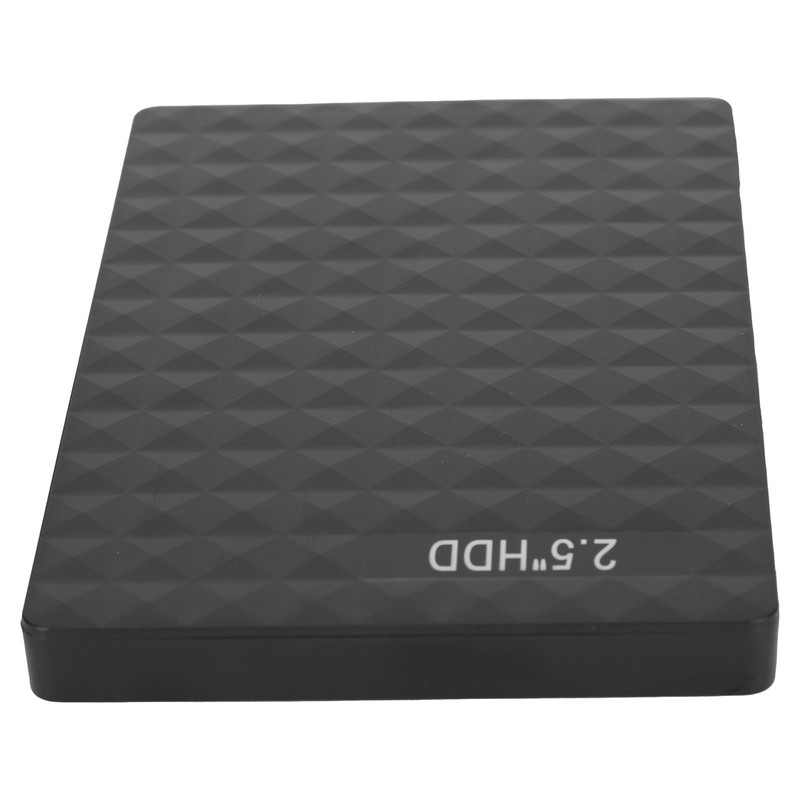 BU KING YD0024 External Hard Drive USB3.0 2.5 Inch Ultra