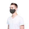 DALIX Cloth Face Mask Reusable Washable Made in USA -