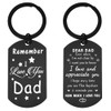 Dad Gifts for Birthday Fathers Day from Daughter Son Remember