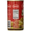Serpis Olives Stuffed with Red Pepper, 12.34 Ounce (Pack of