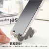 Smartphone Stand, 6 Colors, Set of 3, Compact, Cute, Elephant,