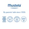 Mustela Bio Orgánico, Gel de Baño Corporal y Capilar, 400ml