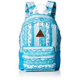 neff Men's Professor Backpack, Blue, One Size