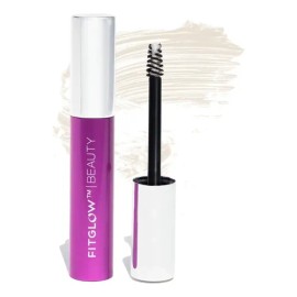 Gel Para Cejas Con Proteína Vegetal Fitglow Beauty | Sérum V