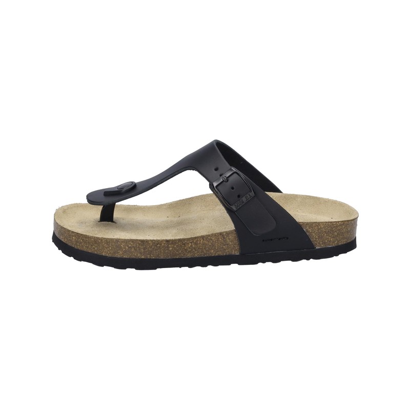Josef Seibel Hermine 02 Women's Mules, Women's Slippers, Width G