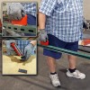 Master Magnetics Imán Fuerte Mango Ergonómico Tracción 100lb