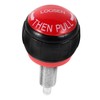 KOMBIUDA Fitness Equipment Parts Spring Loaded Pull Pin Exercise Bike