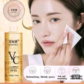 Kniyea VC Soothing Toner - 500ml