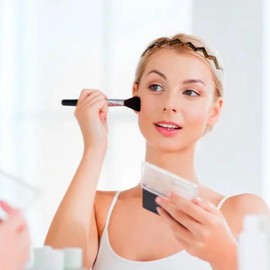 KOMUNJ Pack of 3 zigzag headbands, women's comfort zig zag headband for women, men, 3 colours