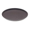 Trust [Commercial] Trust Round PP Food Service Tray 14 Inch
