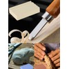 RYFCRRZ Sharpening Stones for Wood Carving Tools - Whetstones Wood