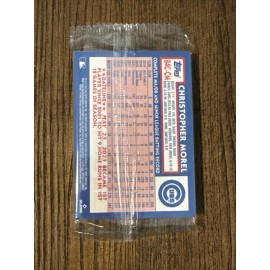 Topps 2024 Topps Chicago Cubs Season Ticket Holder 15 Card Set STILL IN A SEALED PACK!