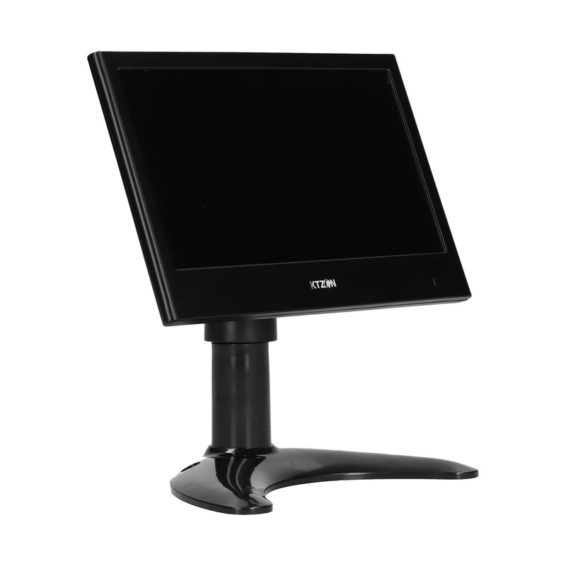 LCD Monitor for Raspberry Pi Computer Secondary Screen Portable IPS