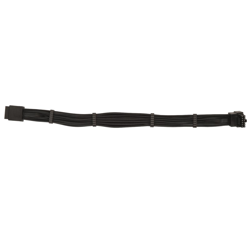ATX3.0 PCIE 5.0 Power Modular Cable Male to Female Extension