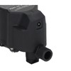 Booster Pump Automatic Water Pressure Shower Boosting Recirculating Wall Mount