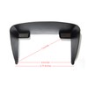 Ramtech 7 Inch GPS Visor Sun Shade with Bonus Stylus