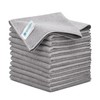 12" x 12" MW Pro Multi-Surface Microfiber Cleaning Cloths |